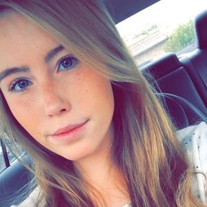 Meet your Posher, Savannah